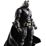 BATMAN V SUPERMAN - ARMORED BATMAN PLAY ARTS KAI PAK ACTION FIGURE SQUARE ENIX