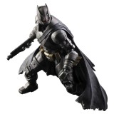 BATMAN V SUPERMAN - ARMORED BATMAN PLAY ARTS KAI PAK ACTION FIGURE SQUARE ENIX