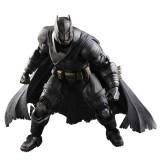 BATMAN V SUPERMAN - ARMORED BATMAN PLAY ARTS KAI PAK ACTION FIGURE SQUARE ENIX