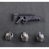 BATMAN V SUPERMAN - ARMORED BATMAN PLAY ARTS KAI PAK ACTION FIGURE SQUARE ENIX