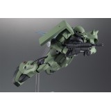BANDAI THE ROBOT SPIRITS MS-06F-2 ZAKU II ACTION FIGURE