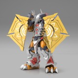 DIGIMON FIGURE RISE WARGREYMON AMPLIFIED MODEL KIT FIGURE BANDAI