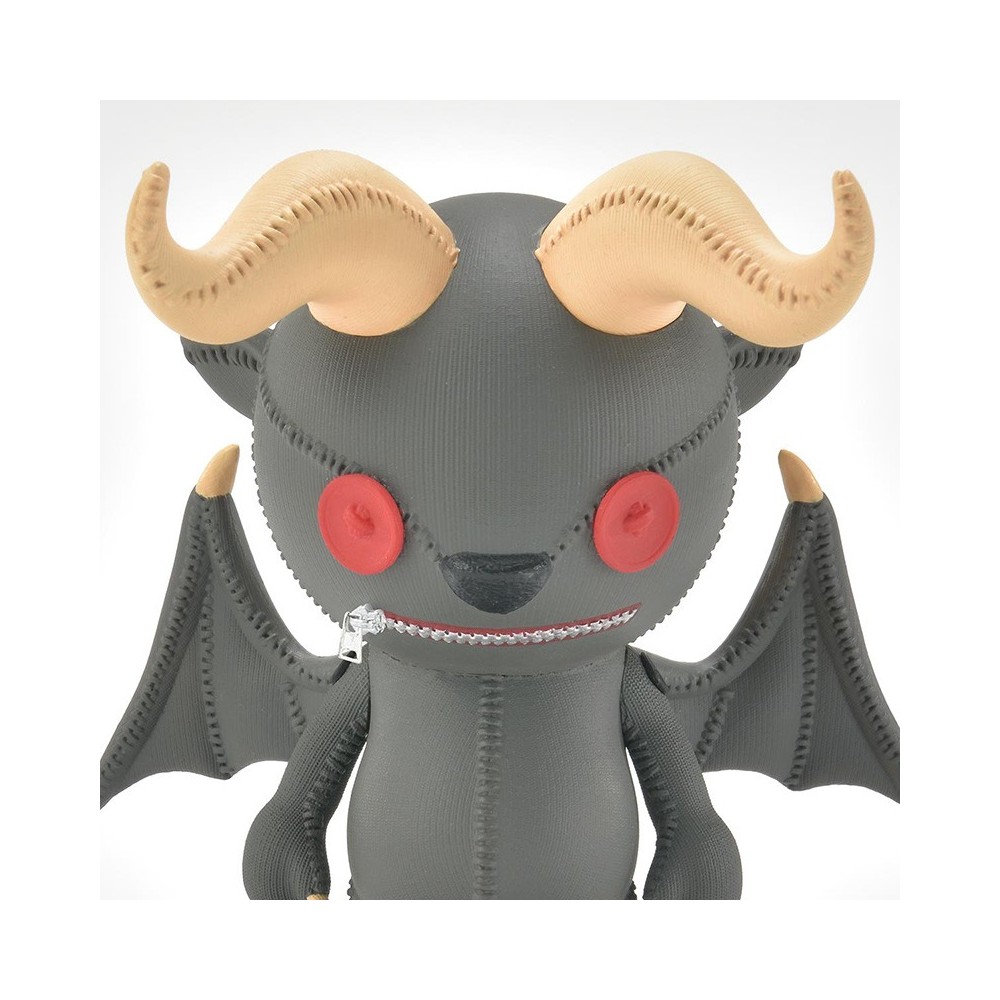 BERSERK ZODD BEAST CUTIE1 STATUE FIGURE PRIME 1 STUDIO