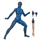 HASBRO MARVEL LEGENDS X-MEN MYSTIQUE MYSTICA ACTION FIGURE