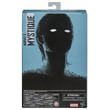 HASBRO MARVEL LEGENDS X-MEN MYSTIQUE MYSTICA ACTION FIGURE