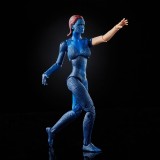 HASBRO MARVEL LEGENDS X-MEN MYSTIQUE MYSTICA ACTION FIGURE