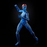 HASBRO MARVEL LEGENDS X-MEN MYSTIQUE MYSTICA ACTION FIGURE
