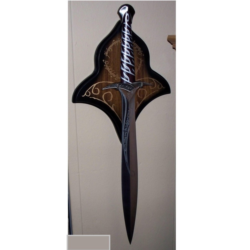 UNITED CUTERLY BRANDS LORD OF THE RINGS STING SWORD PROP REPLICA 1/1