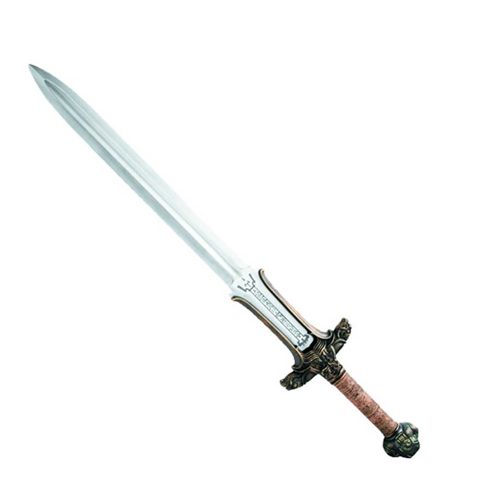 UNITED CUTERLY BRANDS CONAN THE BARBARIAN ATLANTEAN SWORD PROP REPLICA 1/1