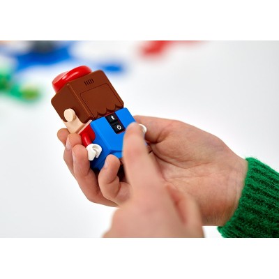 LEGO MARIO STARTER PACK 71360