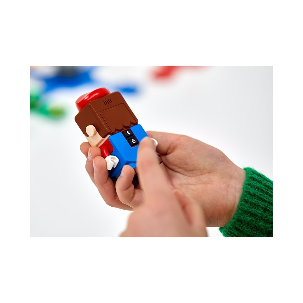 LEGO MARIO STARTER PACK 71360