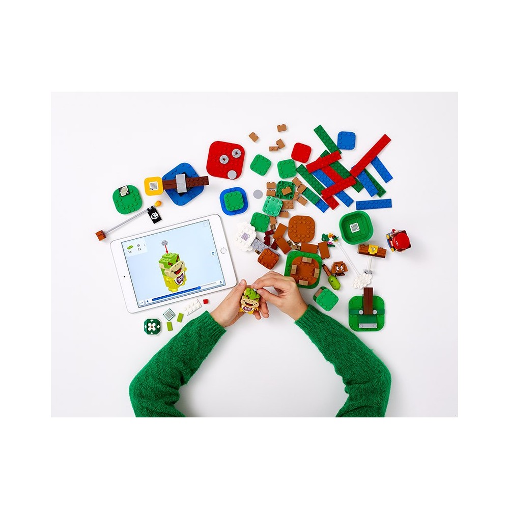 LEGO MARIO STARTER PACK 71360