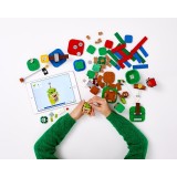 LEGO AVVENTURE DI MARIO STARTER PACK 71360