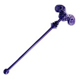 HE-MAN SKELETOR HAVOC STAFF MINI REPLICA 20CM FACTORY ENTERTAINMENT