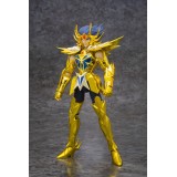 SAINT SEIYA D.D. PANORAMATION - DEATH MASK CANCER ACTION FIGURE BANDAI