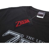 MAGLIA T SHIRT THE LEGEND OF ZELDA