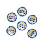 DC JUSTICE LEAGUE UNLIMITED HEROCLIX DICE AND TOKEN PACK WIZKIDS