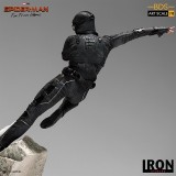 SPIDER-MAN FAR FROM HOME NIGHT MONKEY 1/10 STATUE FIGURE IRON STUDIOS