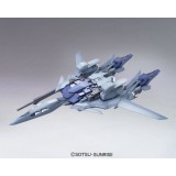 BANDAI MASTER GRADE MG GUNDAM MSN-001A1 DELTA PLUS 1/100 MODEL KIT