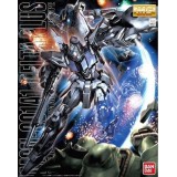 BANDAI MASTER GRADE MG GUNDAM MSN-001A1 DELTA PLUS 1/100 MODEL KIT