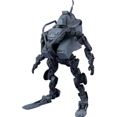 GOOD SMILE COMPANY OBSOLETE MODEROID SUBMERSIBLE EXOFRAME MODEL KIT