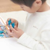 EG ENTRY GRADE DRAGON BALL SUPER SAIYAN GOD GOKU MODEL KIT FIGURE BANDAI