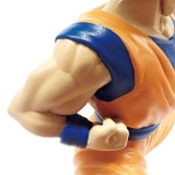 EG ENTRY GRADE DRAGON BALL SUPER SAIYAN GOD GOKU MODEL KIT FIGURE BANDAI