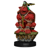 DC UNIVERSE REBIRTH HEROCLIX 10X BOOSTER BRICK WIZKIDS