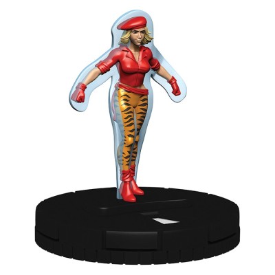 MARVEL HEROCLIX X-MEN XAVIER'S SCHOOL FAST FORCES MINIATURES WIZKIDS