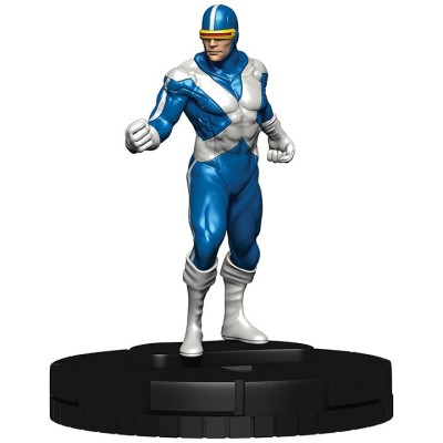 MARVEL HEROCLIX X-MEN XAVIER'S SCHOOL FAST FORCES MINIATURES WIZKIDS