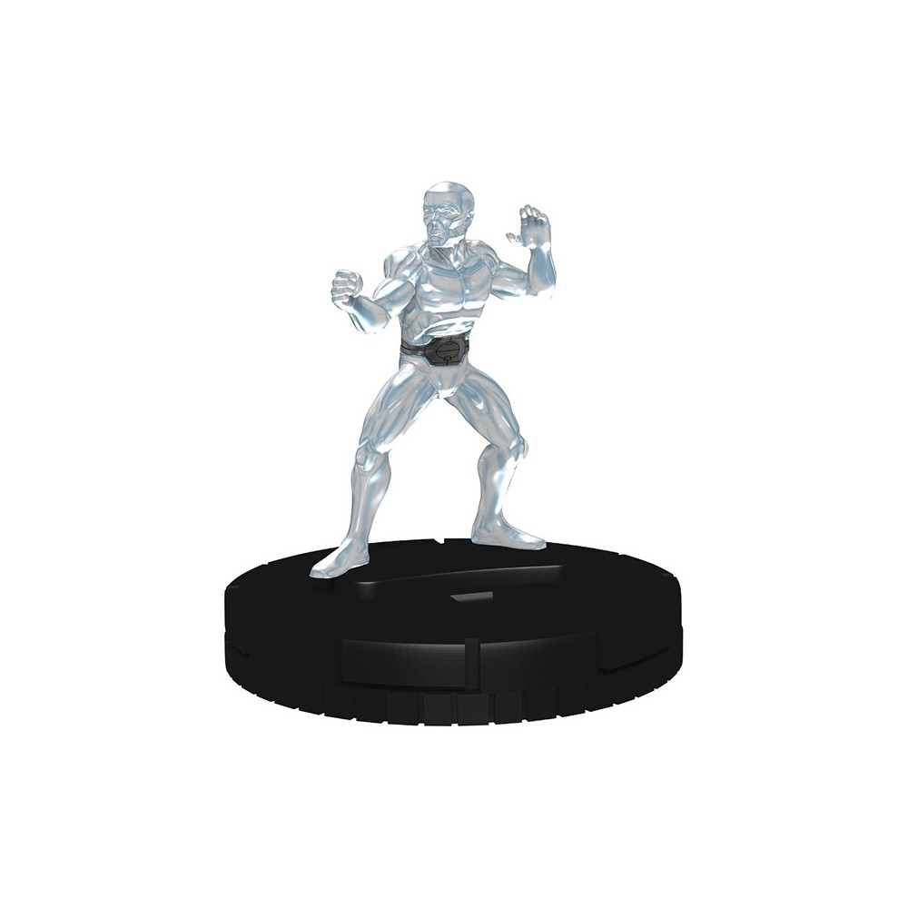 MARVEL HEROCLIX X-MEN XAVIER'S SCHOOL FAST FORCES MINIATURES WIZKIDS
