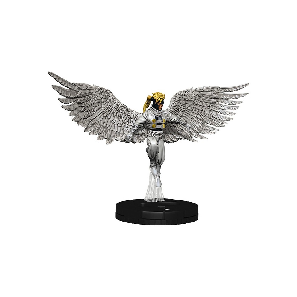 MARVEL HEROCLIX X-MEN XAVIER'S SCHOOL 10X BOOSTER BRICK WIZKIDS