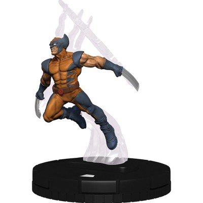 MARVEL HEROCLIX X-MEN XAVIER'S SCHOOL 10X BOOSTER BRICK WIZKIDS