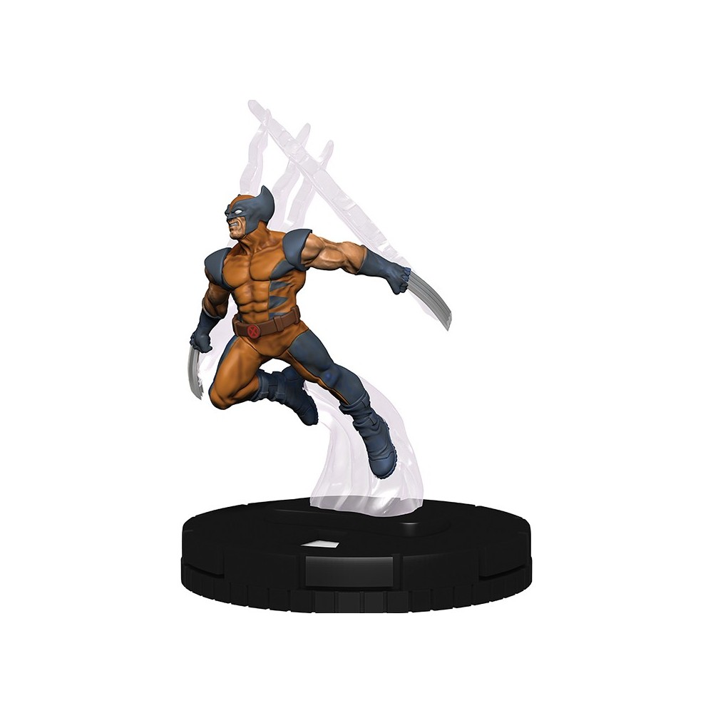 MARVEL HEROCLIX X-MEN XAVIER'S SCHOOL 10X BOOSTER BRICK WIZKIDS
