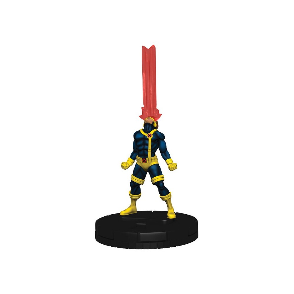 MARVEL HEROCLIX X-MEN XAVIER'S SCHOOL 10X BOOSTER BRICK WIZKIDS