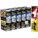 MARVEL HEROCLIX X-MEN XAVIER'S SCHOOL 10X BOOSTER BRICK WIZKIDS