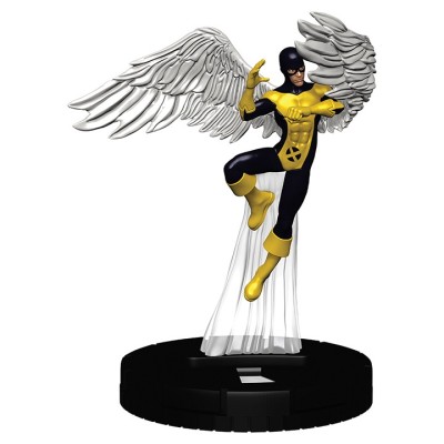 MARVEL HEROCLIX X-MEN XAVIER'S SCHOOL 10X BOOSTER BRICK WIZKIDS