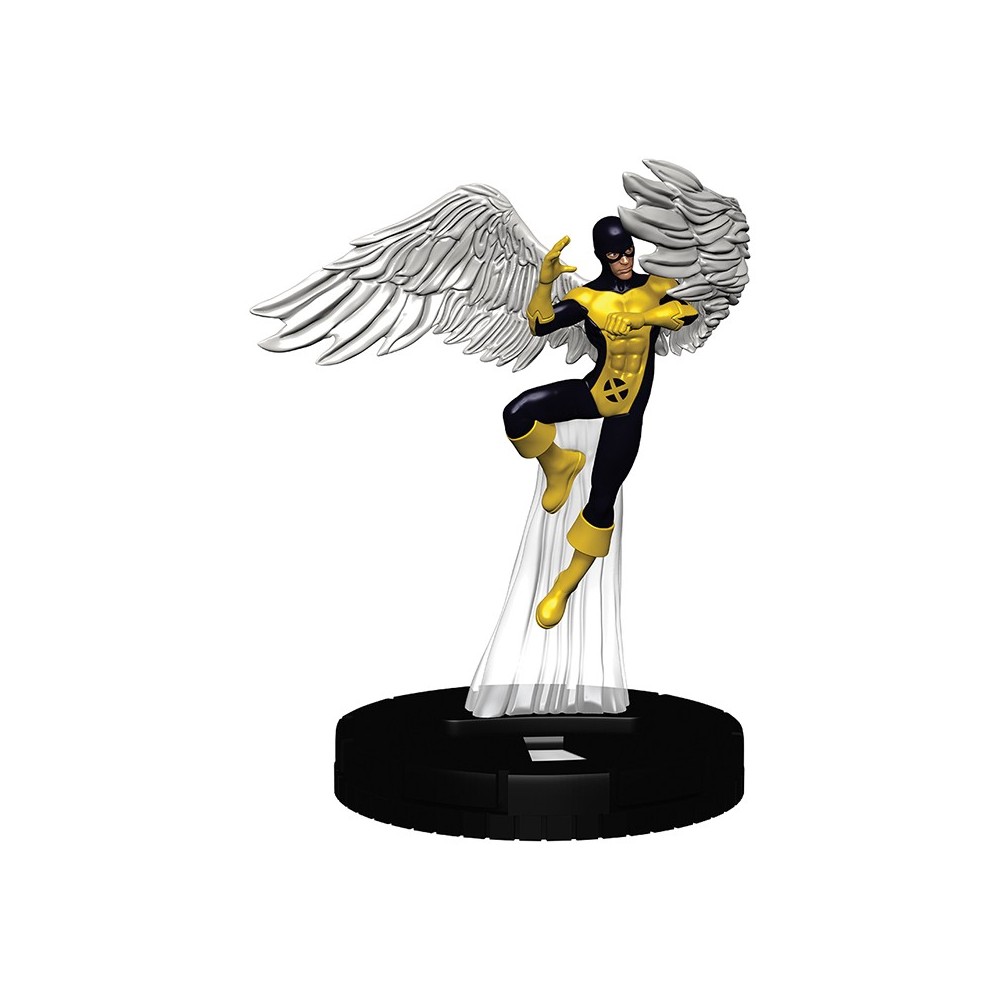 MARVEL HEROCLIX X-MEN XAVIER'S SCHOOL 10X BOOSTER BRICK WIZKIDS