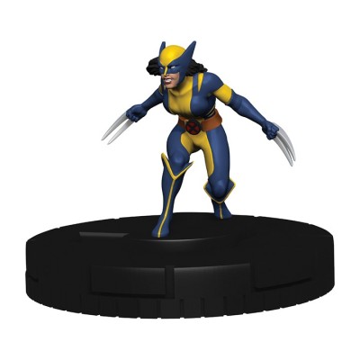 MARVEL HEROCLIX X-MEN XAVIER'S SCHOOL 10X BOOSTER BRICK WIZKIDS