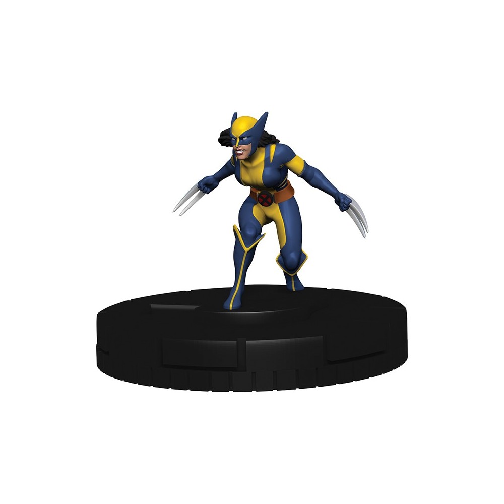 MARVEL HEROCLIX X-MEN XAVIER'S SCHOOL 10X BOOSTER BRICK WIZKIDS