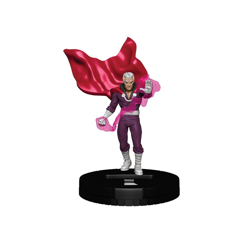 MARVEL HEROCLIX X-MEN XAVIER'S SCHOOL 10X BOOSTER BRICK WIZKIDS