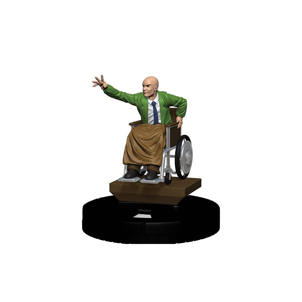 MARVEL HEROCLIX X-MEN XAVIER'S SCHOOL 10X BOOSTER BRICK WIZKIDS
