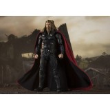 BANDAI AVENGERS ENDGAME THOR S.H. FIGUARTS ACTION FIGURE