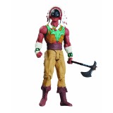 BATMAN INCORPORATED - MAN OF BATS ACTION FIGURE DC COLLECTIBLES