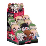 SUICIDE SQUAD - PUPAZZO PELUCHE DEADSHOT 12CM MOPEEZ PLUSH FUNKO