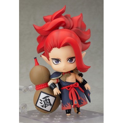 GOOD SMILE COMPANY ONMOYJI SHUTEN DOJI NENDOROID ACTION FIGURE