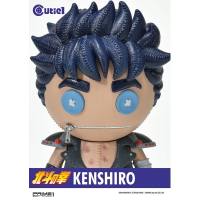 FIST OF THE NORTH STAR KENSHIRO CUTIE1 STATUA FIGURE PRIME 1 STUDIO