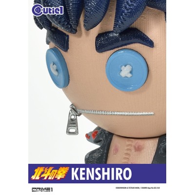 FIST OF THE NORTH STAR KENSHIRO CUTIE1 STATUA FIGURE PRIME 1 STUDIO