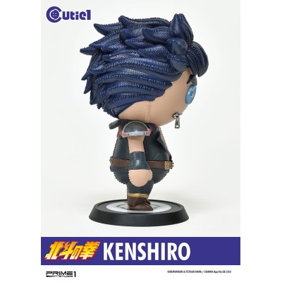FIST OF THE NORTH STAR KENSHIRO CUTIE1 STATUA FIGURE PRIME 1 STUDIO