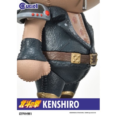 FIST OF THE NORTH STAR KENSHIRO CUTIE1 STATUA FIGURE PRIME 1 STUDIO